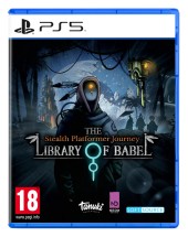 The Library Of Babel