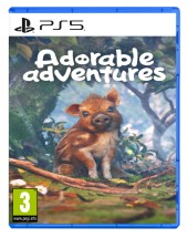 Adorable Adventures