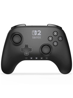 Powera Advantage Wireless Controller Black
