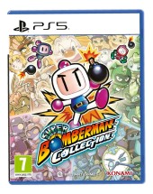Super Bomberman Collection