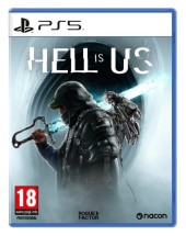 Hell Is Us