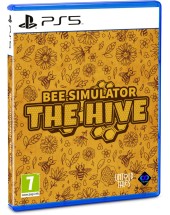 Bee Simulator The Hive