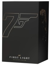 007 First Light Collector's Edition