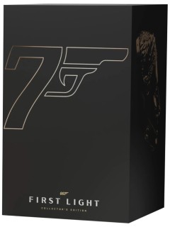007 First Light Collector's Edition
