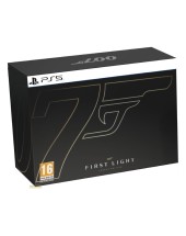 007 First Light Legacy Edition