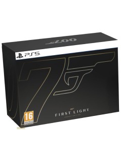 007 First Light Legacy Edition