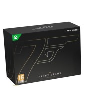007 First Light Legacy Edition