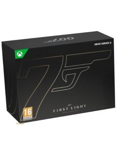 007 First Light Legacy Edition