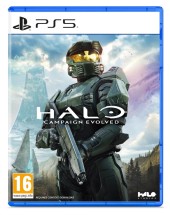 Halo Campaign Evolved