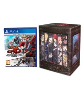 Ys Ix Monstrum Nox Limited Edition