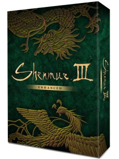 Shenmue 3 Special Edition