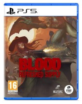 Blood Refreshed Supply