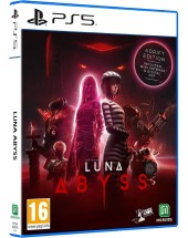 Luna Abyss Limited Edition