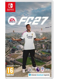 Ea Sports Fc 27