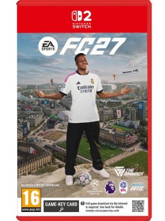 Ea Sports Fc 27