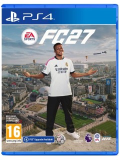 Ea Sports Fc 27