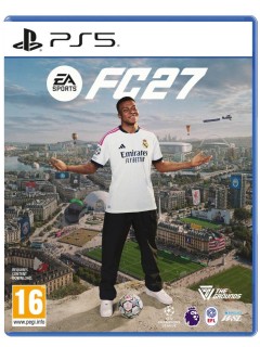 Ea Sports Fc 27