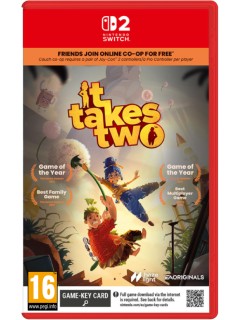 It Takes Two