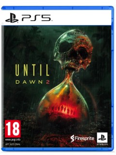 Until Dawn 2
