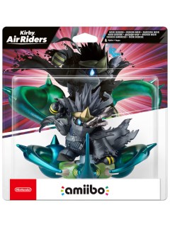 Amiibo Noir Dedede & Hydra