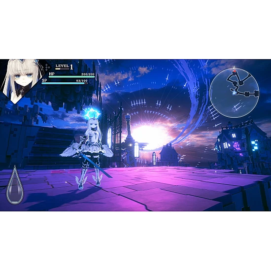 Crystar